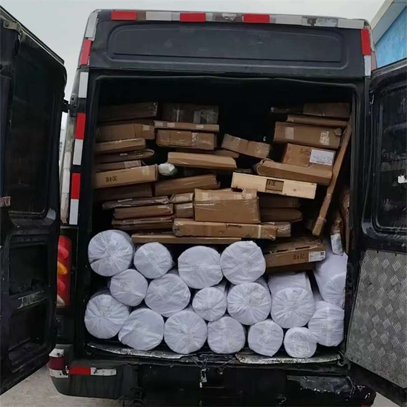 吉林白山靖宇县至义乌货运专线，一站式物流服务助您货畅其流！（到义乌物流专线）