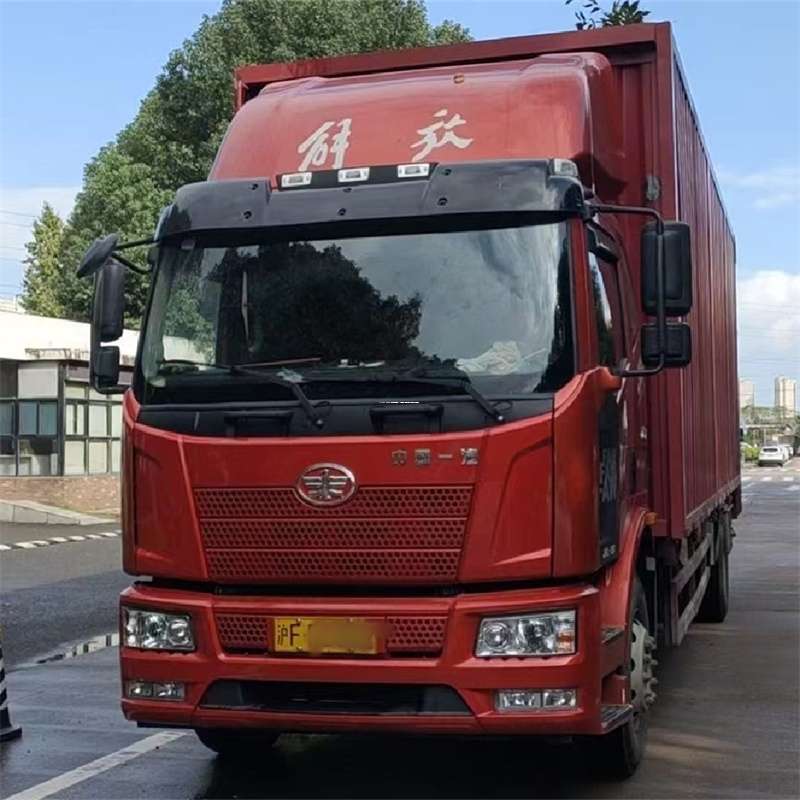 吉林白山靖宇县到德清物流公司——专业货运，安心之选（德清物流专线货运）