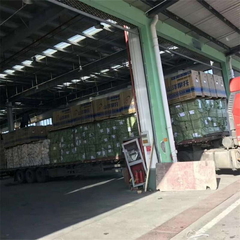 吉林白山靖宇县到苏州物流公司——一站式服务，让货运更便捷